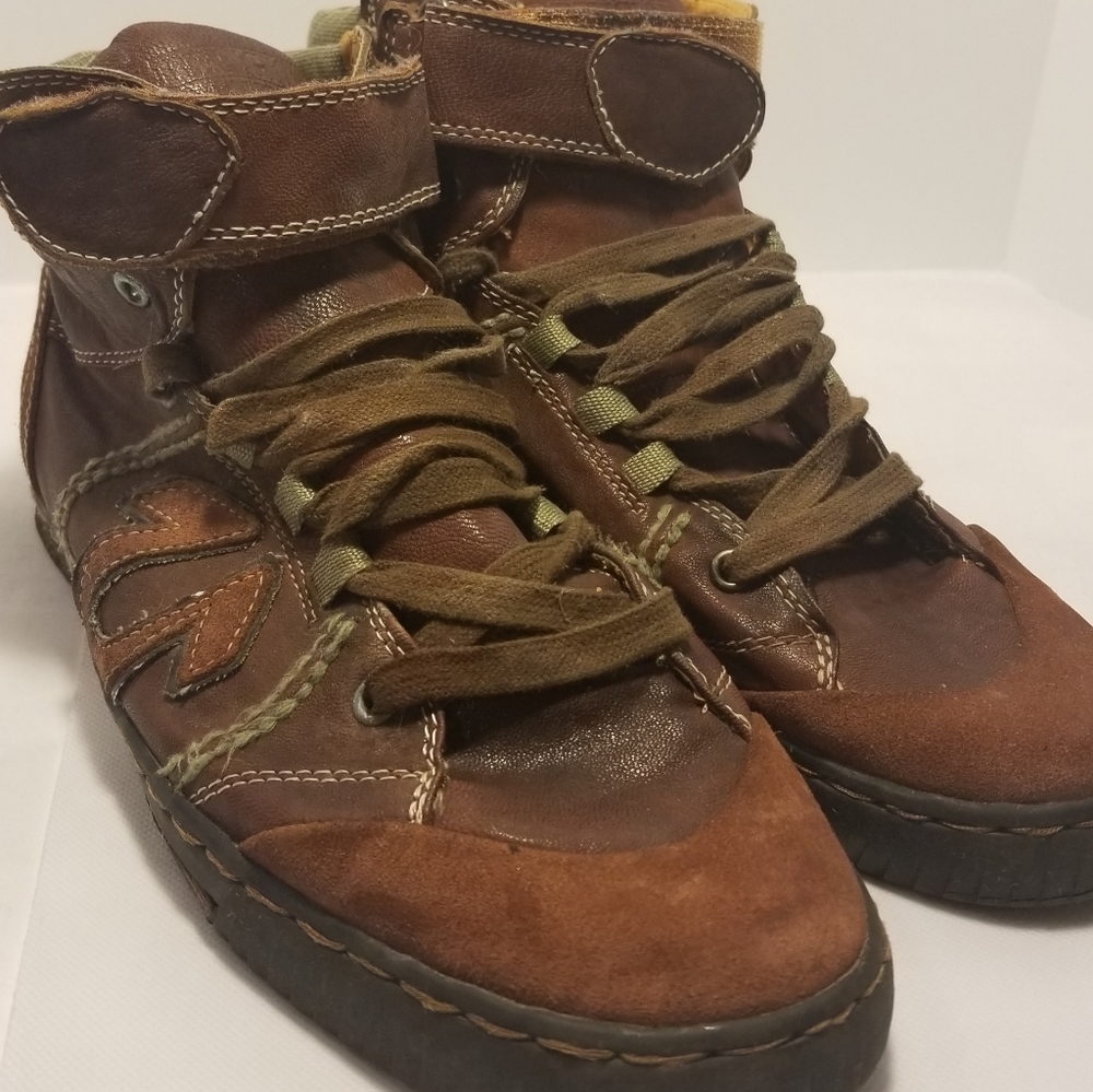 Men's True Religion sneakers